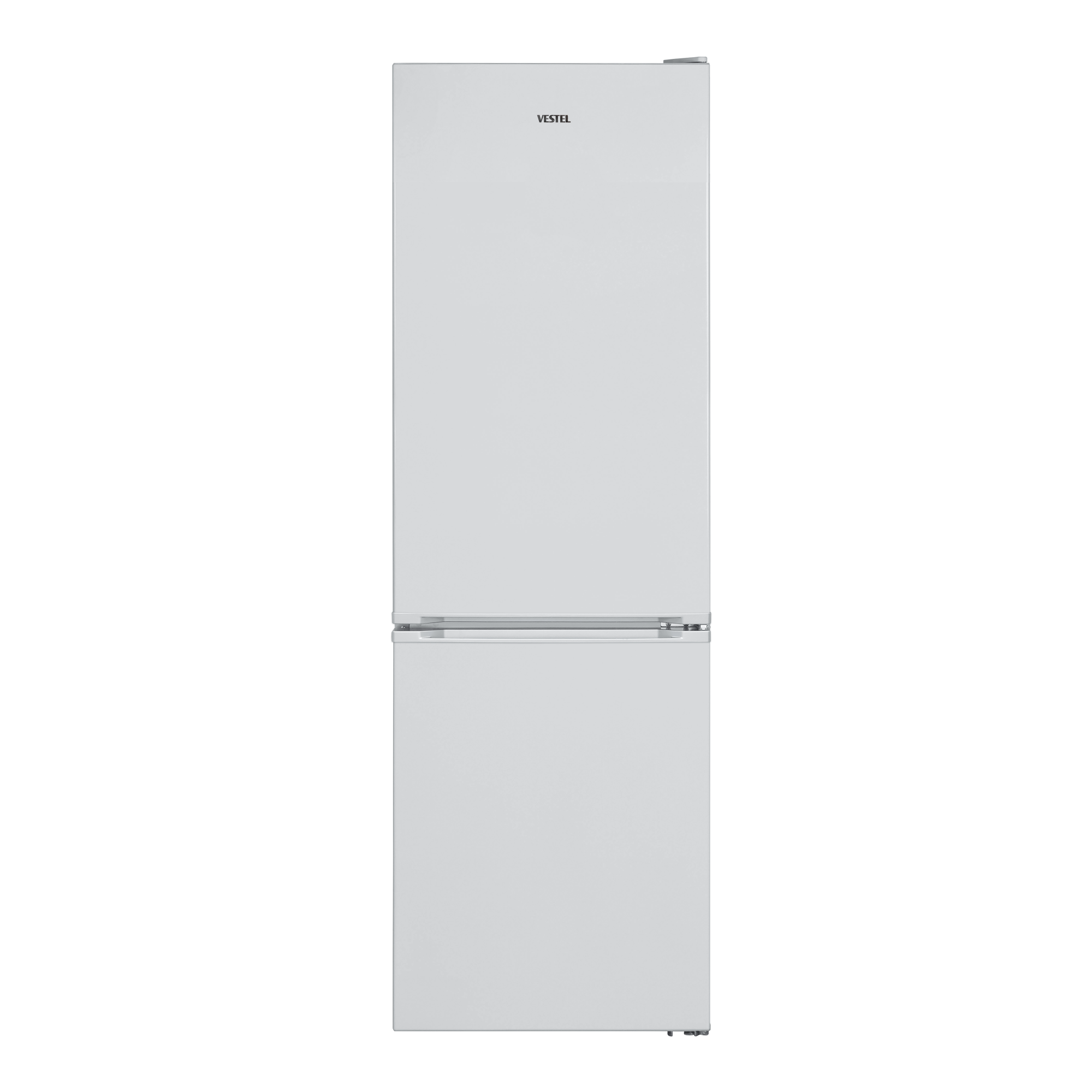 Устранение засора трубопровода Vestel VNF315FW