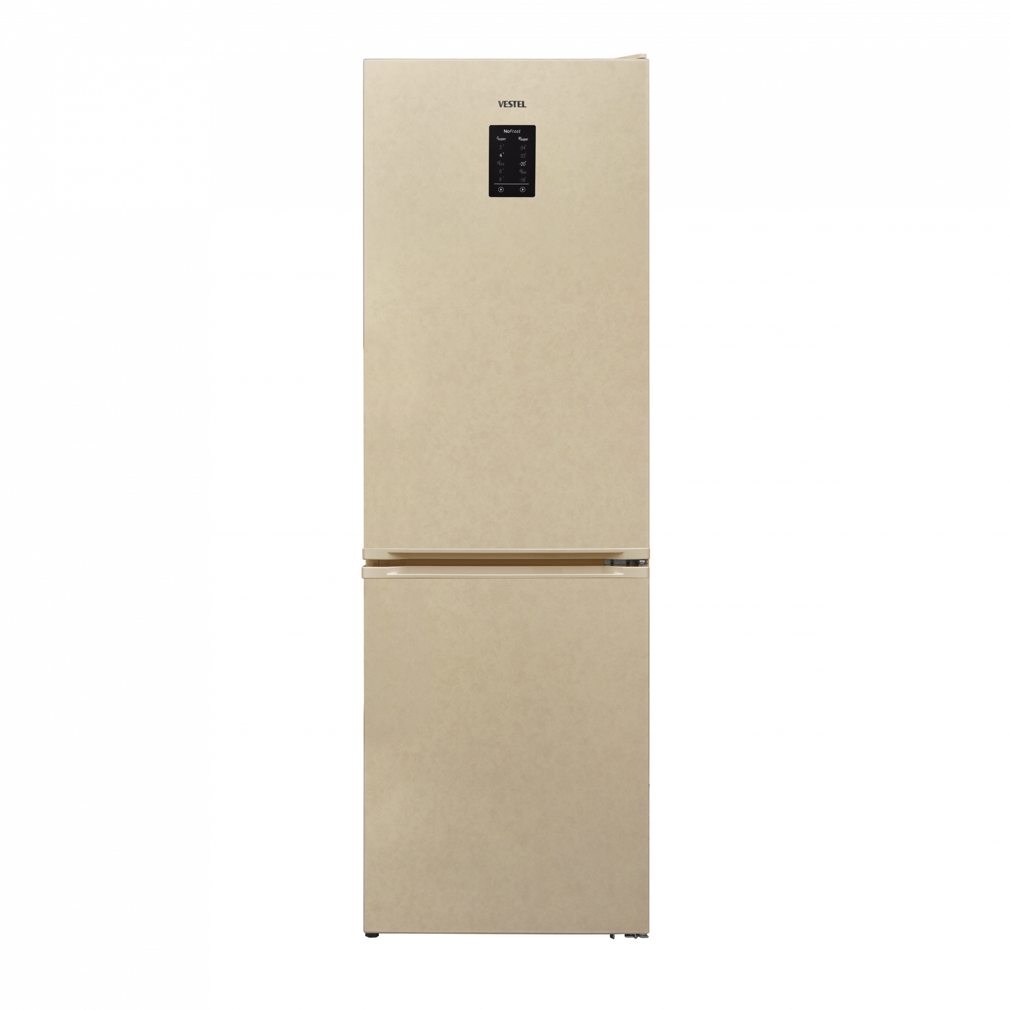 Устранение засора трубопровода Vestel VNF315FBE