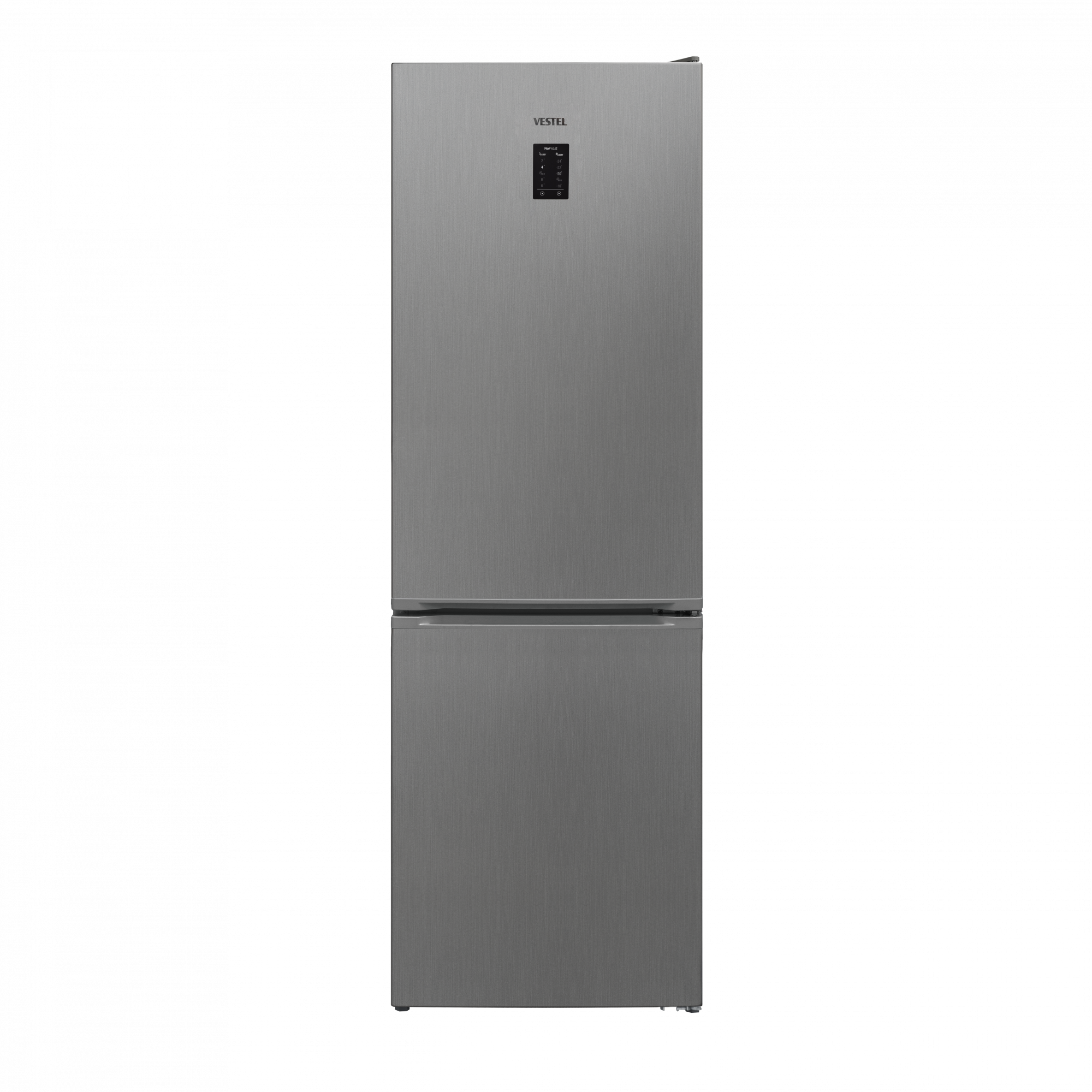 Устранение засора трубопровода Vestel VNF315FSE