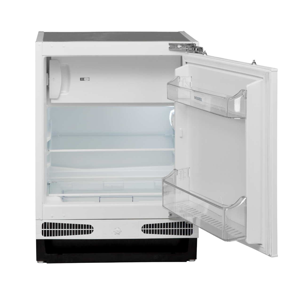 Устранение засора трубопровода Vestel VBI1600