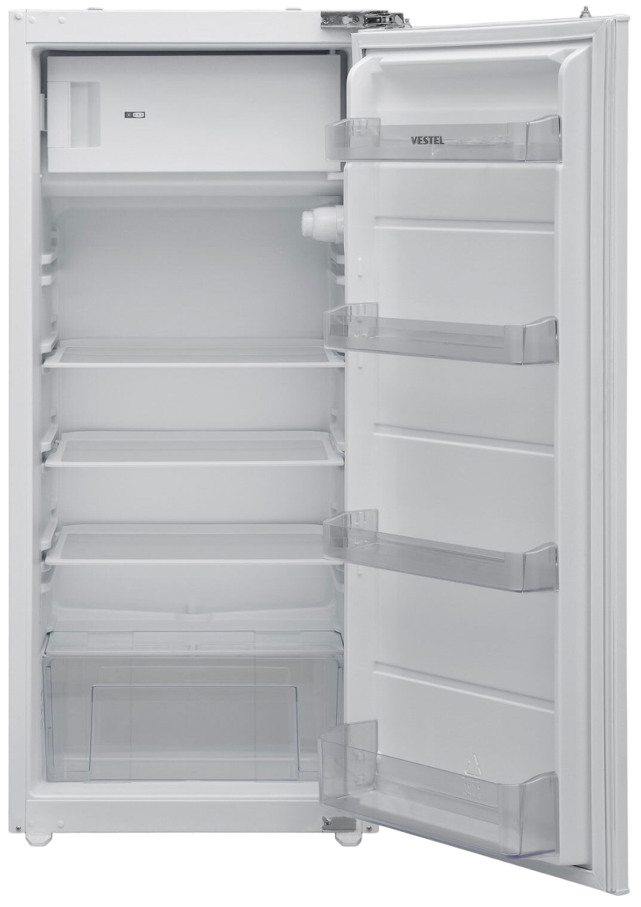 Устранение засора трубопровода Vestel VBI2400