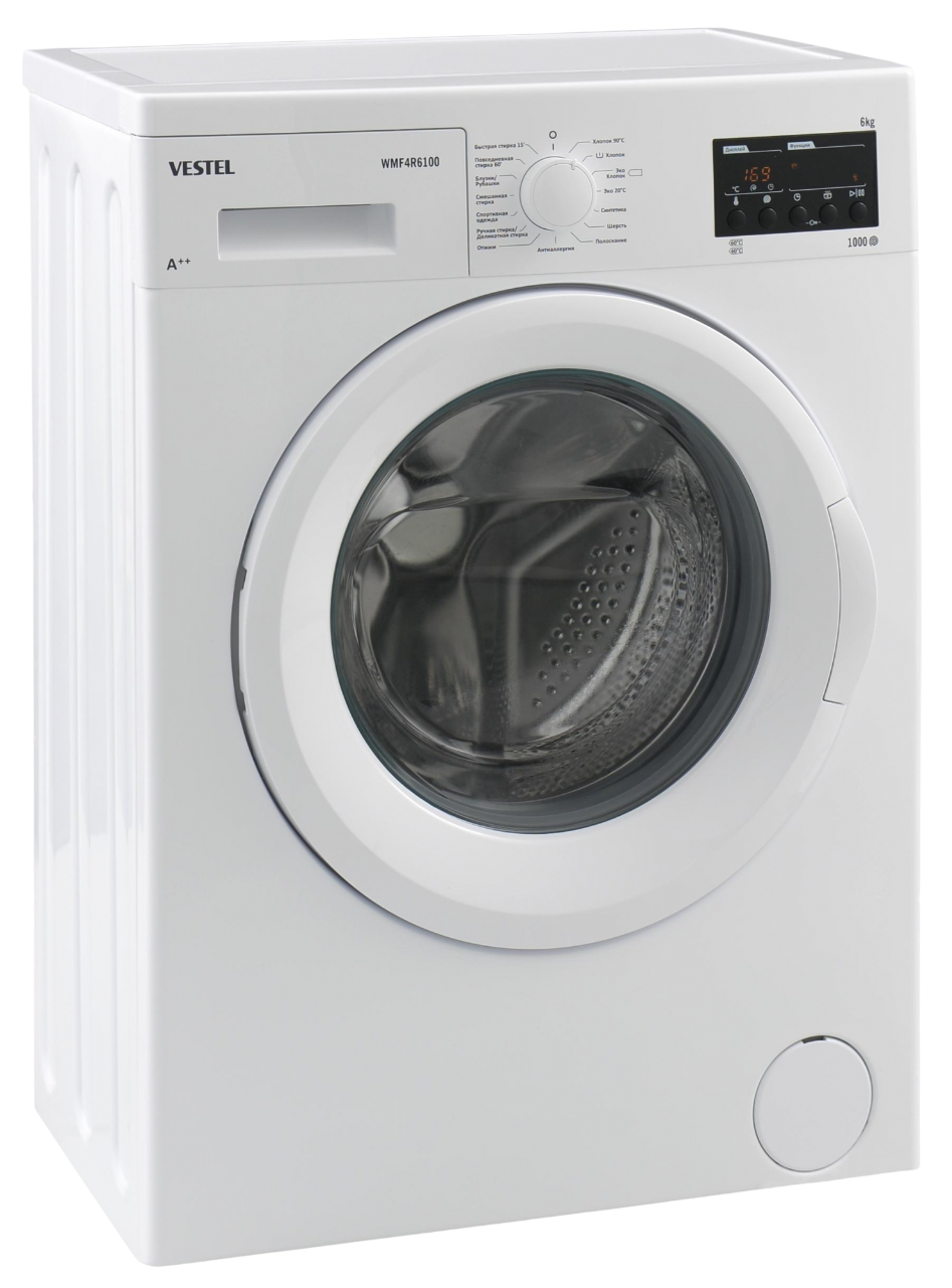 Замена сетевого фильтра Vestel WMF4R6100