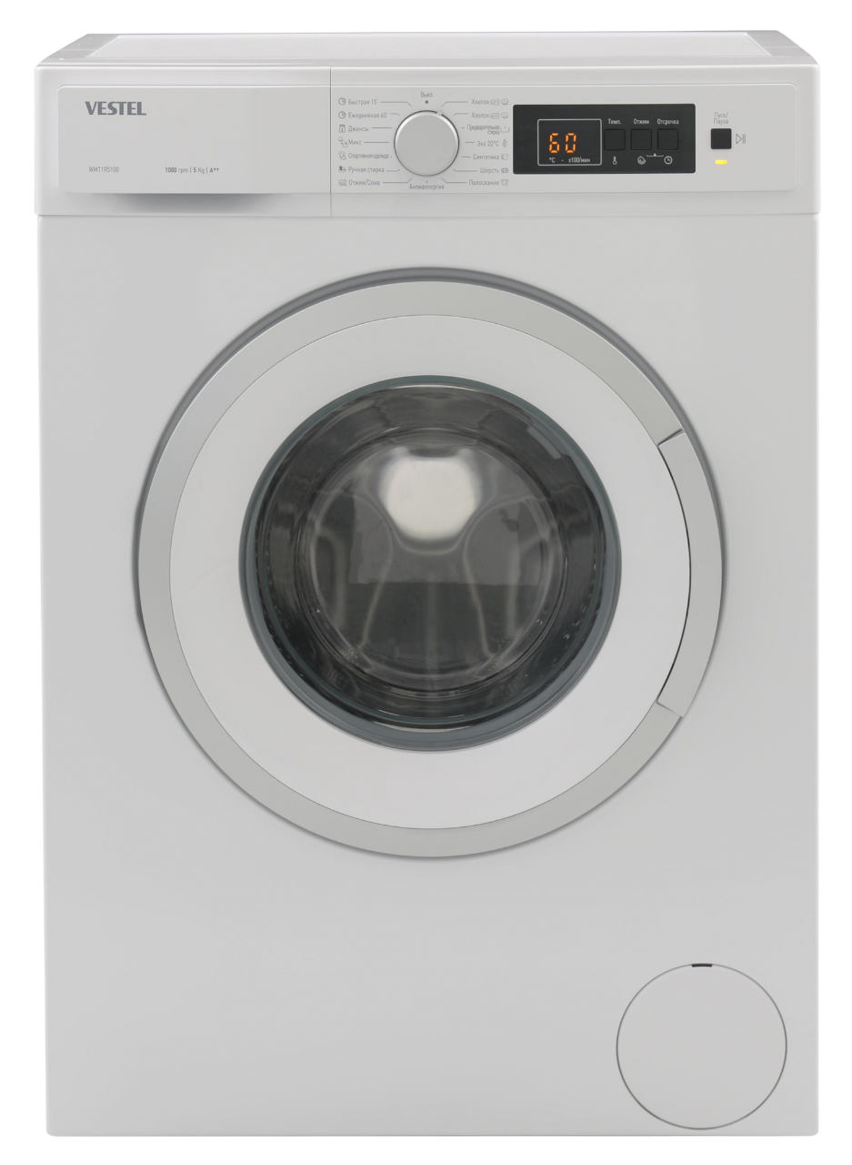 Замена сетевого фильтра Vestel WMT0R5100