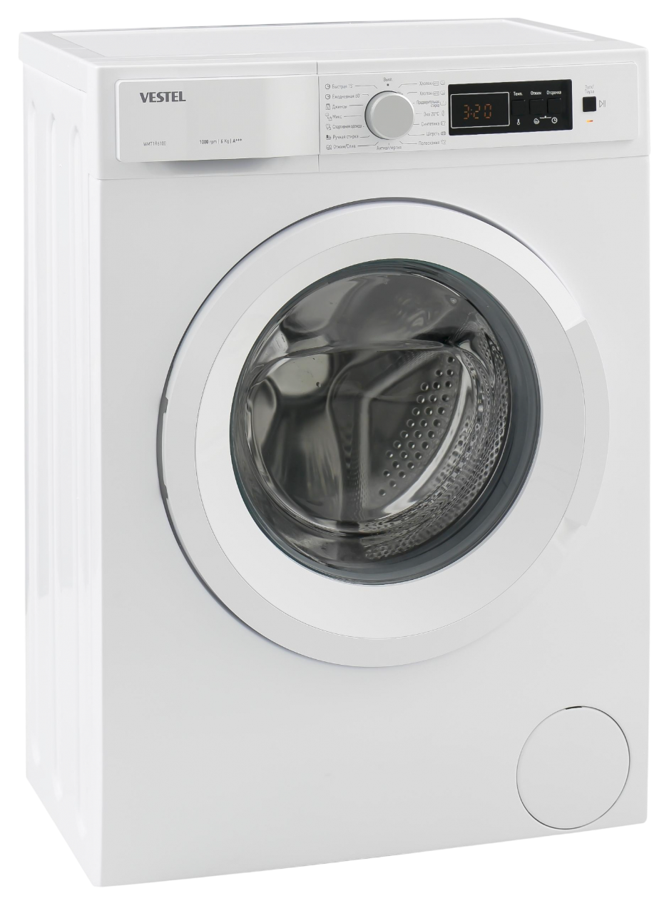 Замена сетевого фильтра Vestel WMT1R6100