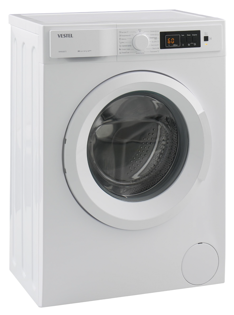 Замена сетевого фильтра Vestel WMW6800T0