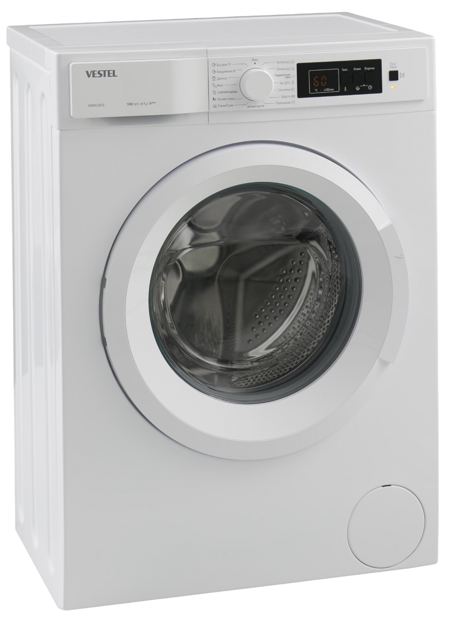 Замена сетевого фильтра Vestel WMW6100T0