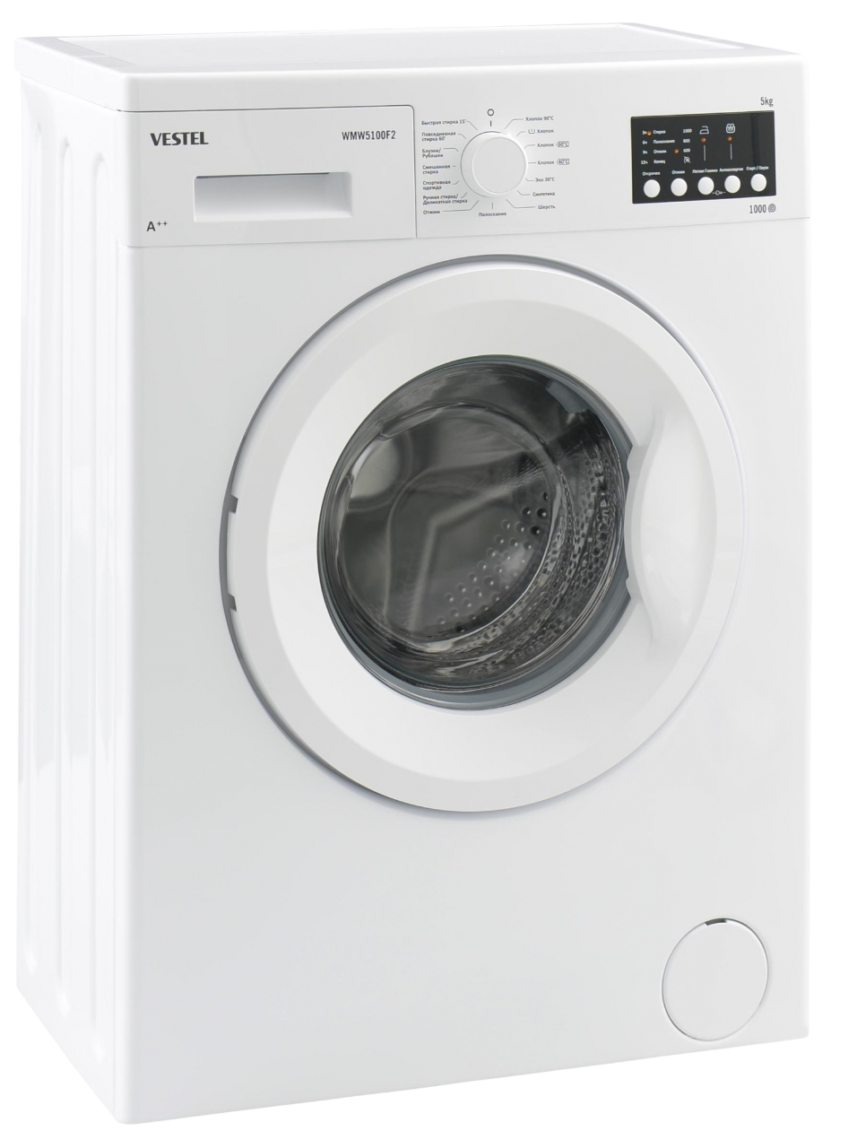 Замена сетевого фильтра Vestel WMW5100F2