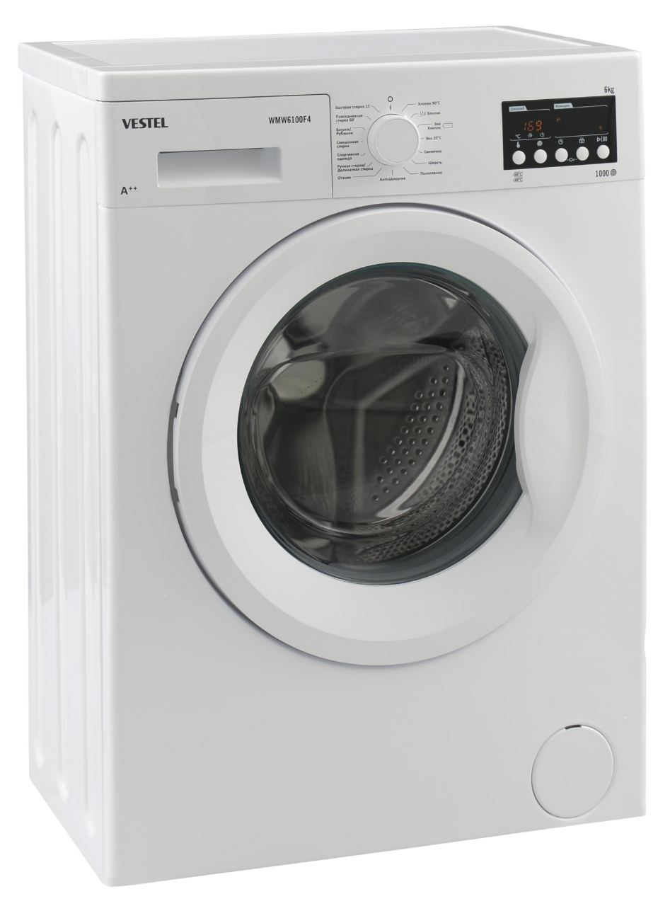 Замена сетевого фильтра Vestel WMW6100F4