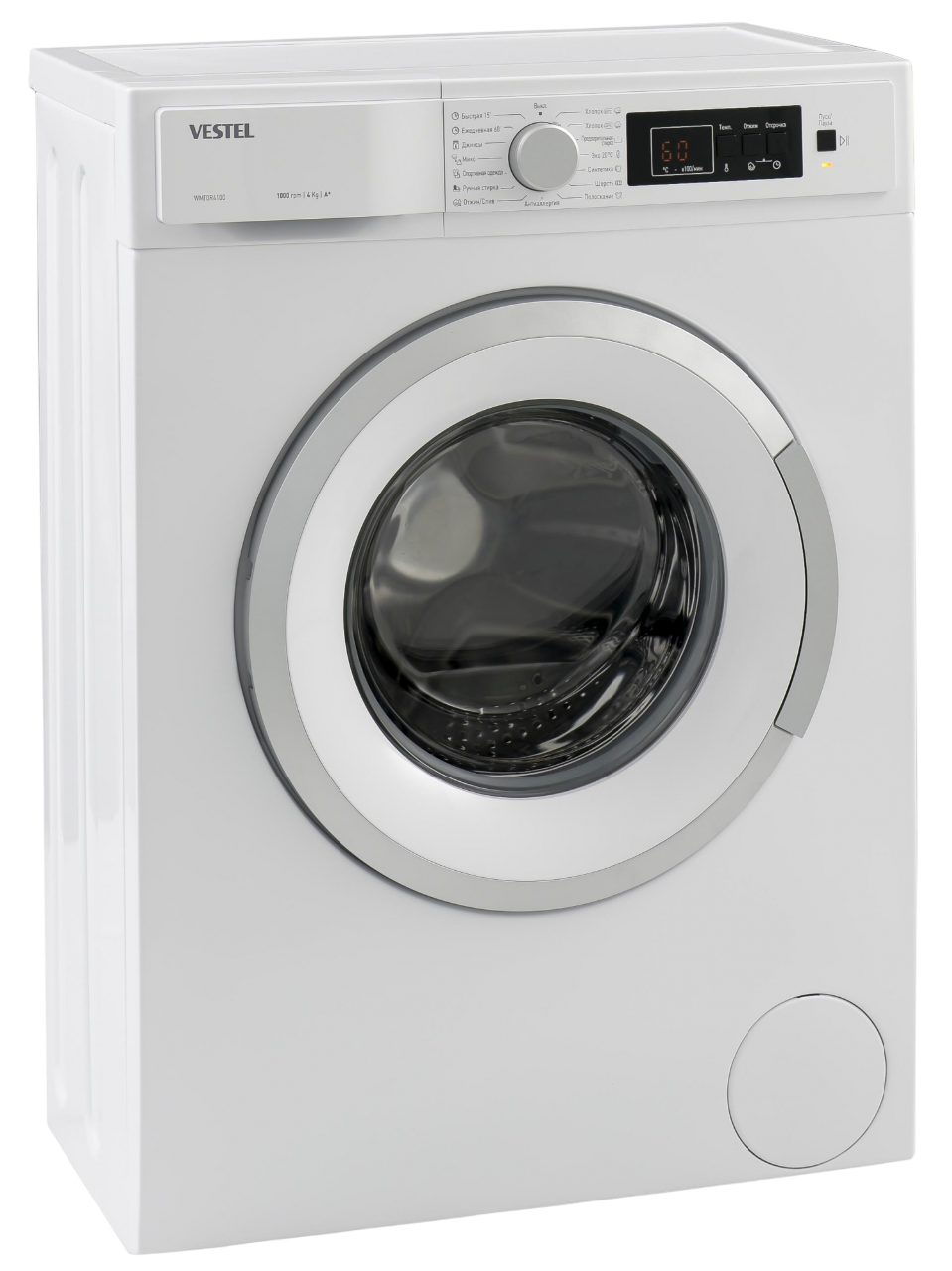 Замена сетевого фильтра Vestel WMT0R4100