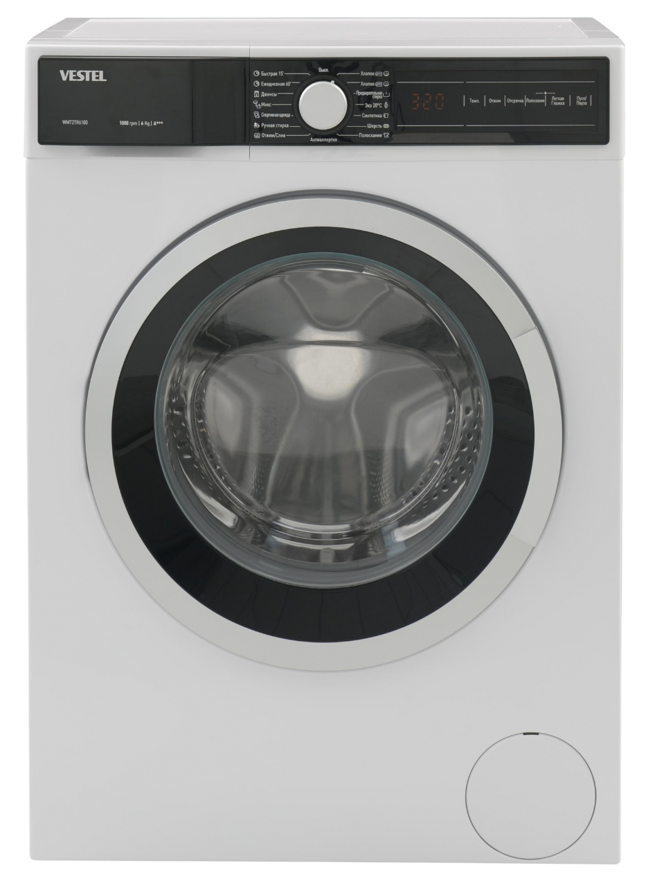 Замена сетевого фильтра Vestel WMT2TR6100