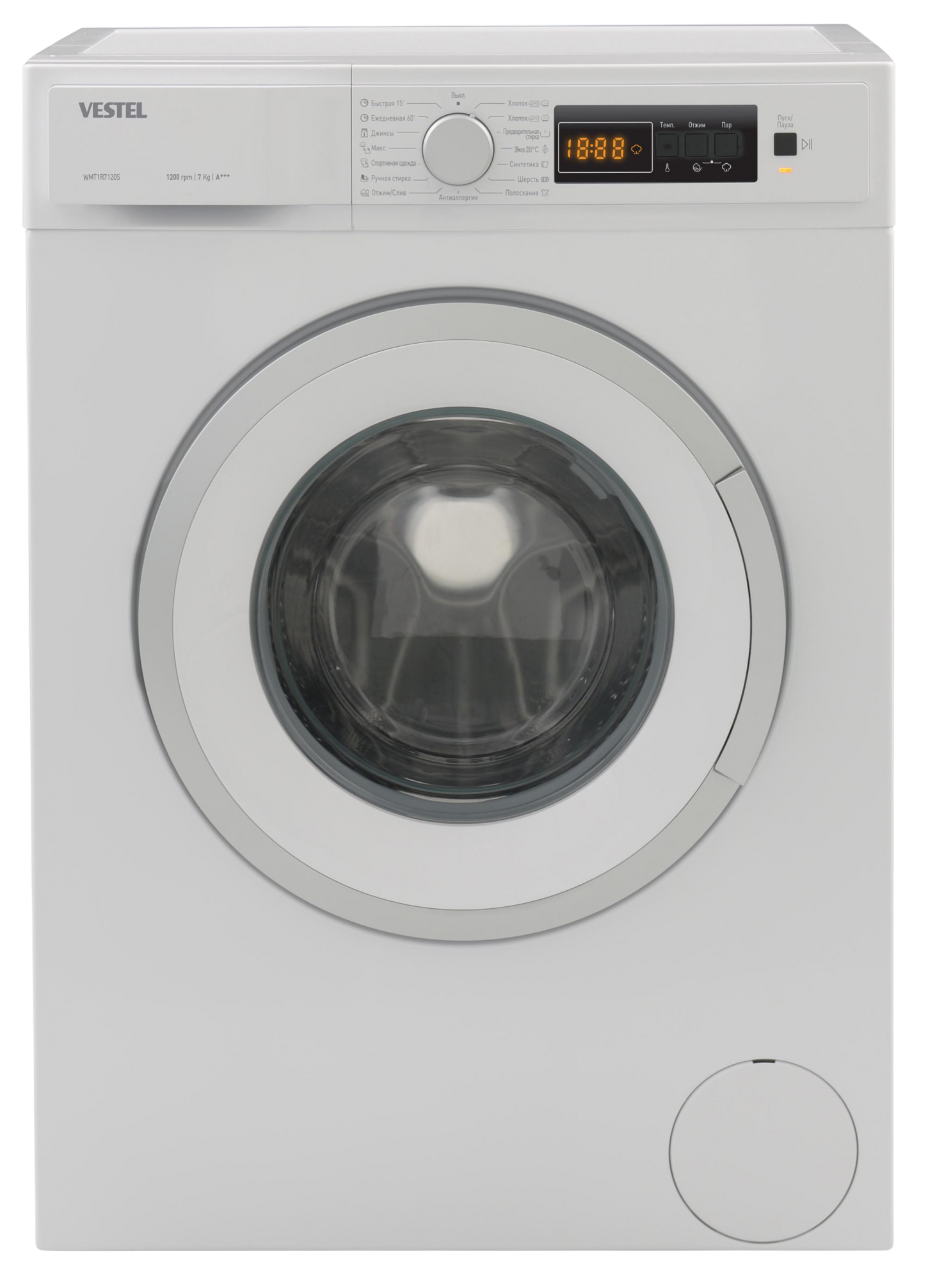 Замена сетевого фильтра Vestel WMT1R7120S