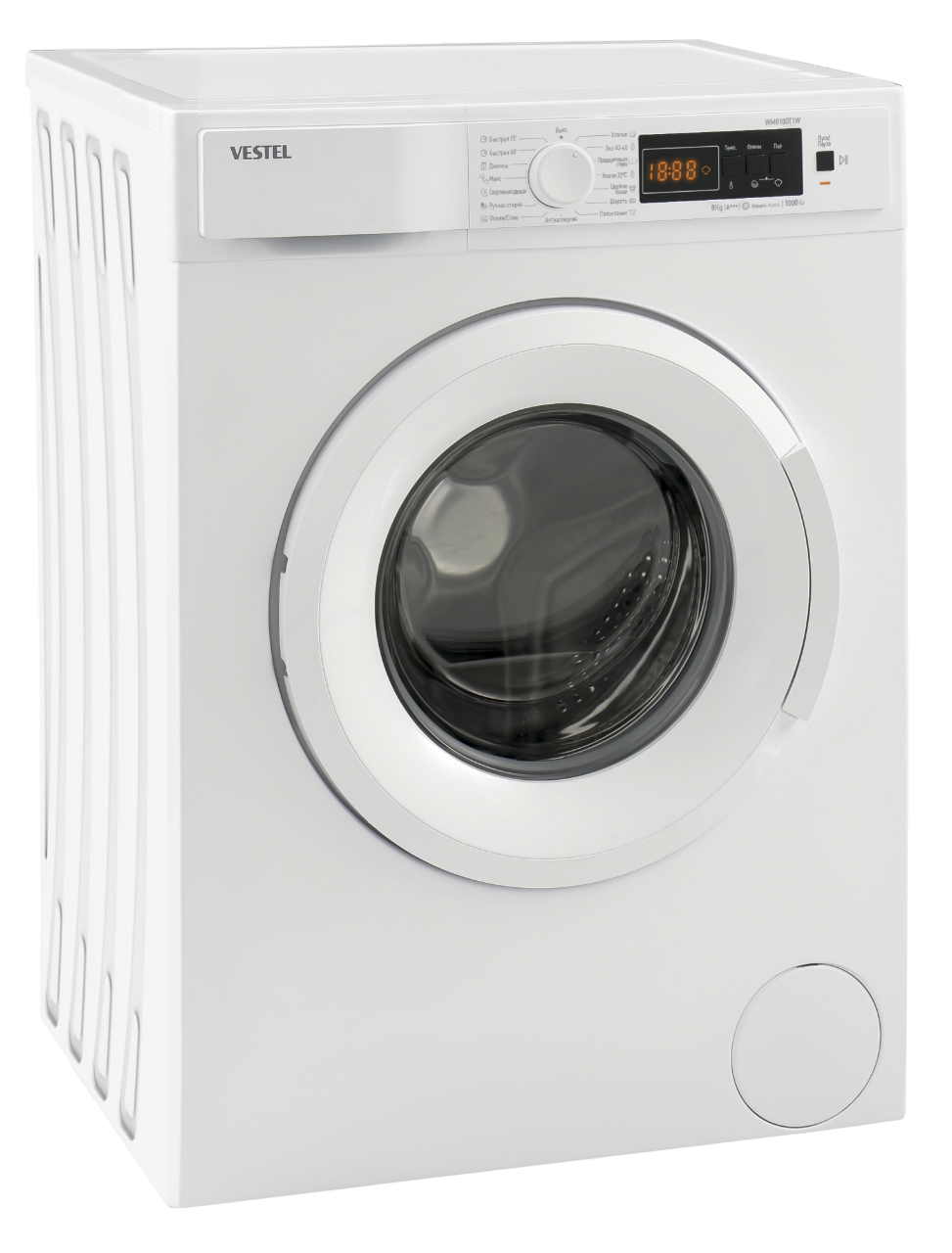 Замена сетевого фильтра Vestel WM8100T1W