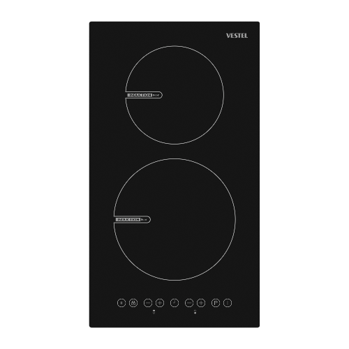 Разблокировка варочной панели Vestel VHI32201B