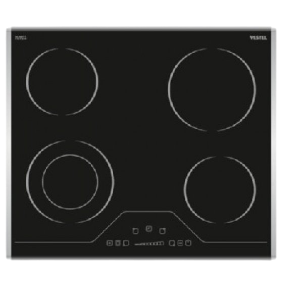 Разблокировка варочной панели Vestel VHE 60 SLDT