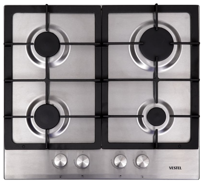 Разблокировка варочной панели Vestel VHG 60XFGC