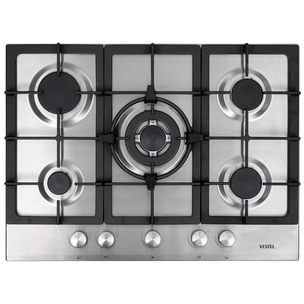 Разблокировка варочной панели Vestel VHG 70BS