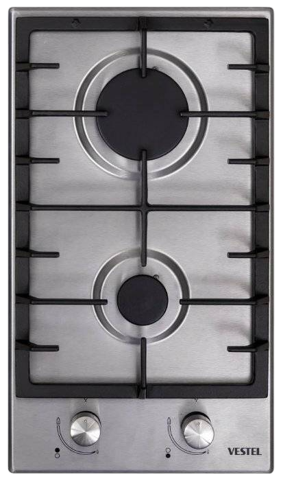 Разблокировка варочной панели Vestel VDG 30S2GC