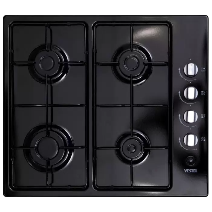 Разблокировка варочной панели Vestel VHG 60BS