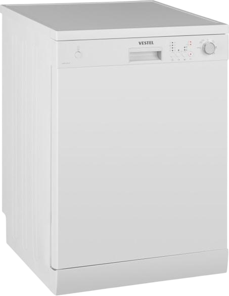 Замена заливного клапана Vestel VDWV 6031 CW