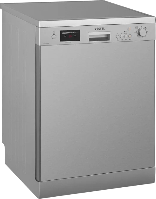 Замена заливного клапана Vestel VDWTC 6041 X