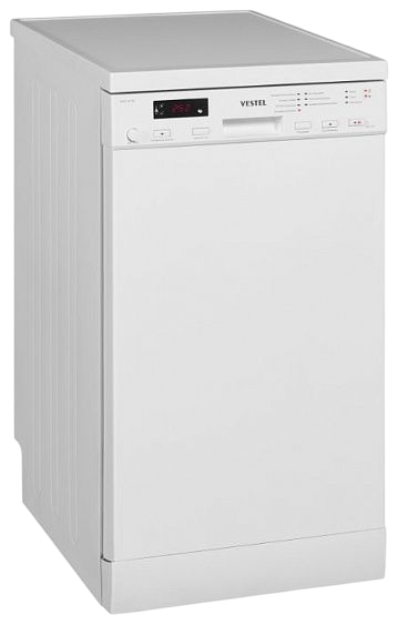 Замена заливного клапана Vestel VDWIT 4514 W