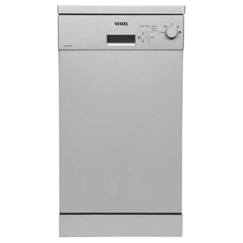 Замена заливного клапана Vestel VDWL 4513 CX