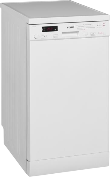 Замена заливного клапана Vestel VDWBI 4522