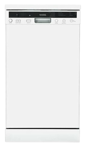 Замена заливного клапана Vestel VDWNB 4514 TW