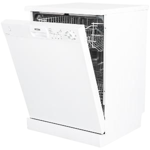 Замена заливного клапана Vestel FDO 6031 CW