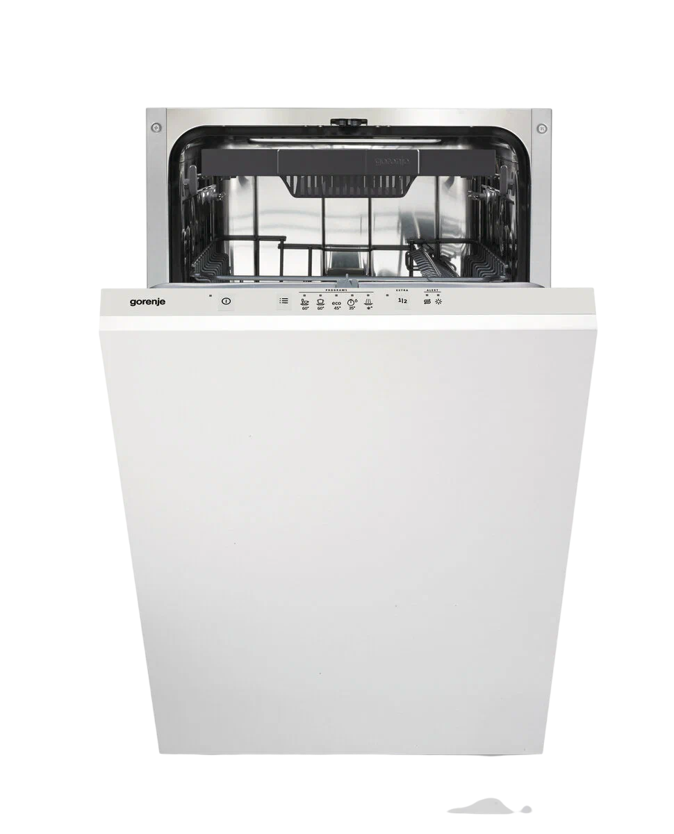 Замена заливного клапана Vestel VDWP 6013 TW