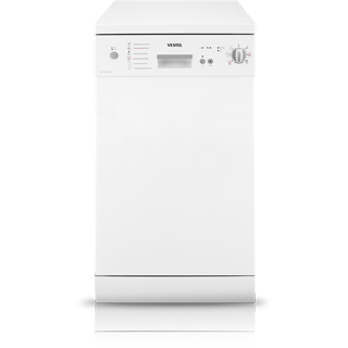 Замена заливного клапана Vestel FDL 4585 W