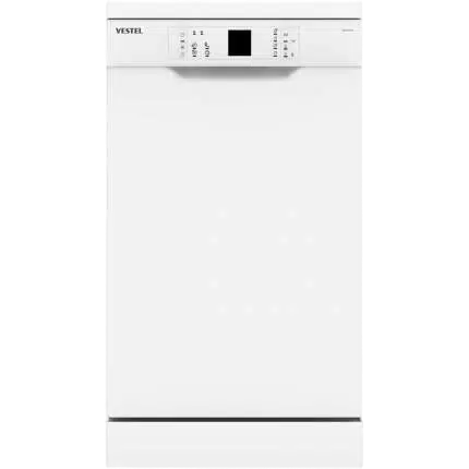 Замена заливного клапана Vestel FSKC 15T1JK