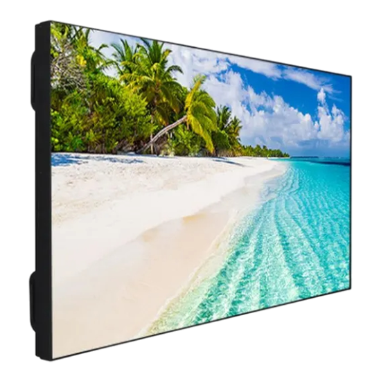 Ремонт электроплаты Vestel WY55B-2H 55